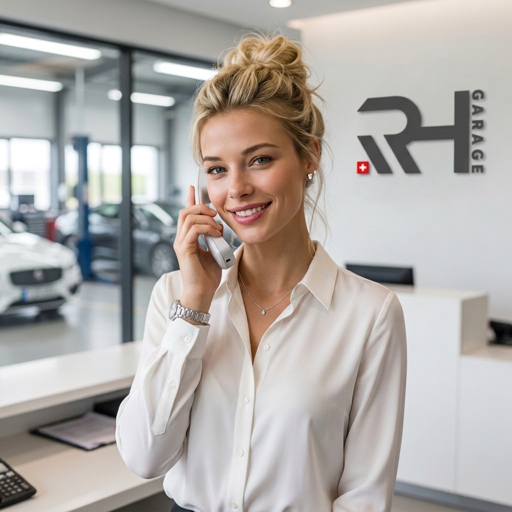 Victoria Kern — RedHat Garage