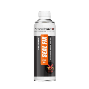 SEAL FIX – STOP Oil Engine