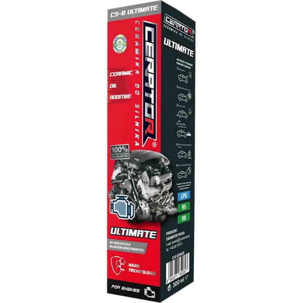 Cerator CS-B ULTIMATE