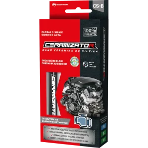 Ceramizator CS-B