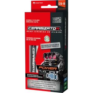 Ceramizator CS-B POWER