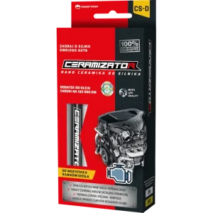 Ceramizator CS-D