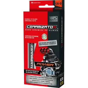 Ceramizator CS-D POWER (Copy)